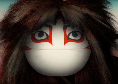 415 years of KABUKI